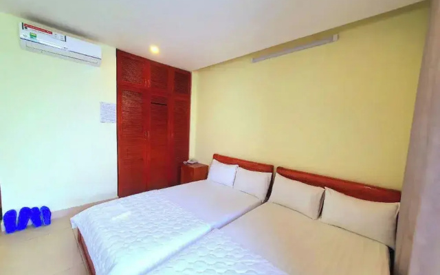 Hotel 34