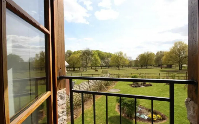 Gîte Juvigny-Sous-Andaine, 6 pièces, 12 personnes - FR-1-497-18