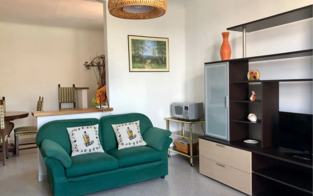 Villa with stunning views and private pool-Villa Matilde