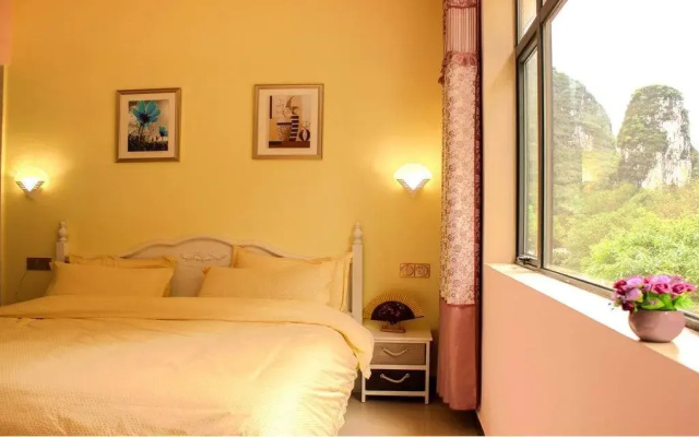 Leisure House