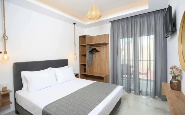 Gregory Luxury Apartments