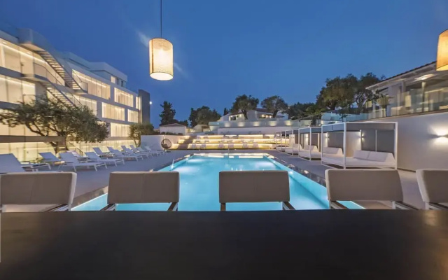 Hotel Akti