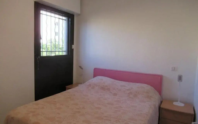 Appartement Le Grau-du-Roi, 2 pièces, 4 personnes - FR-1-307-111