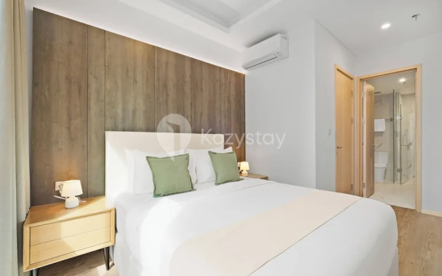 Torani by Kozystay - TB Simatupang