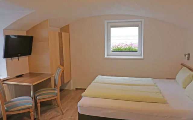 Apartment Typ V Mathon