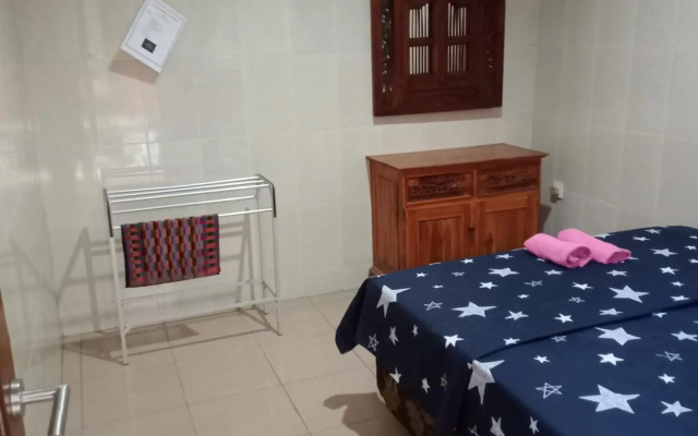 Cempaka 2 Homestay