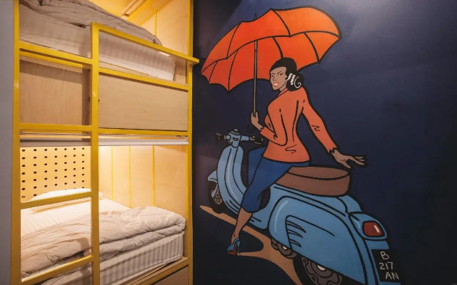 Konko Hostel
