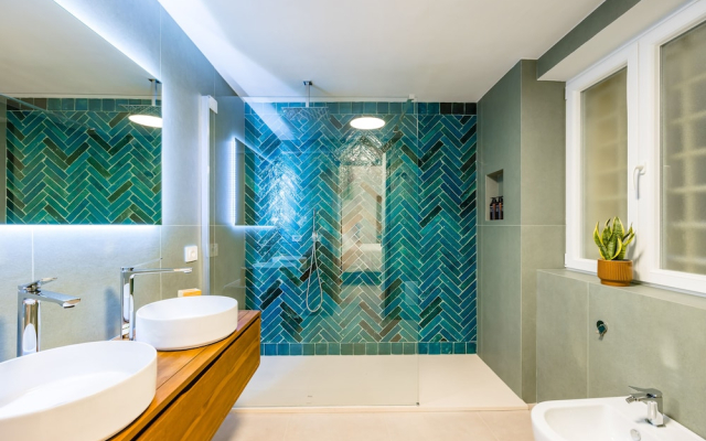 Borgo Vergini Suites