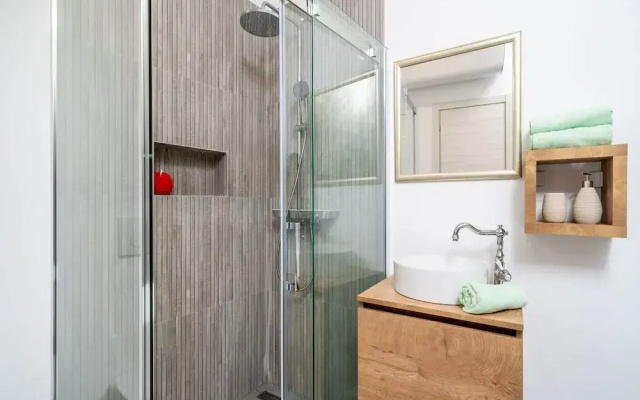 Apartment Fortuno