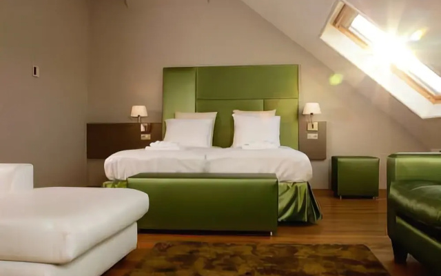 Huis Ten Wolde