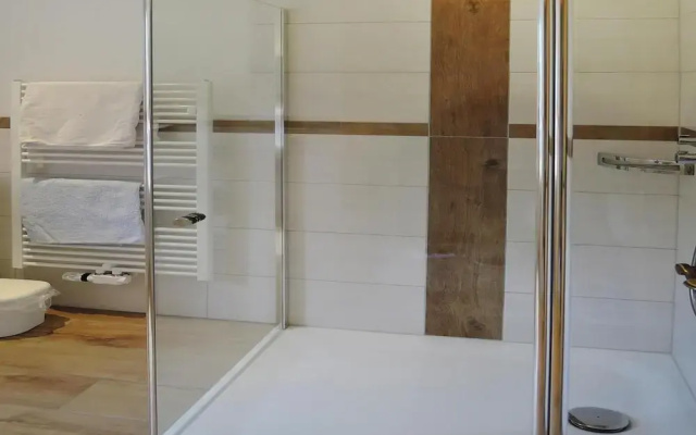 Apartment in Fusch Near Grossglockner Road