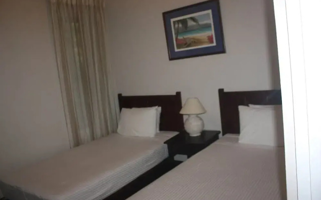 Family Villas at Villas Sol