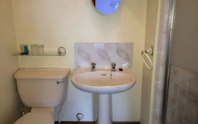 Charlotte House Hotel
