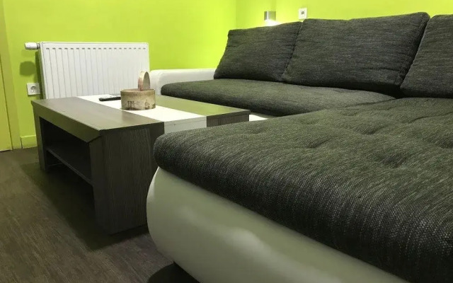 Hostel Paris