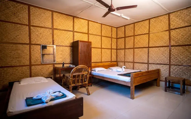 Palm grove eco resort