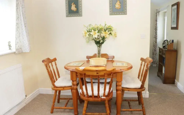 Highbury Cottage, Shrewsbury