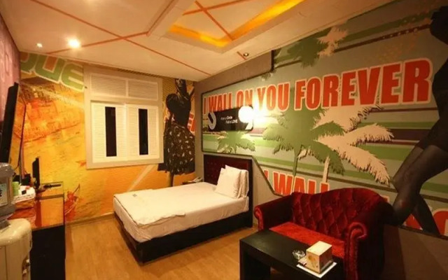 Sara Motel