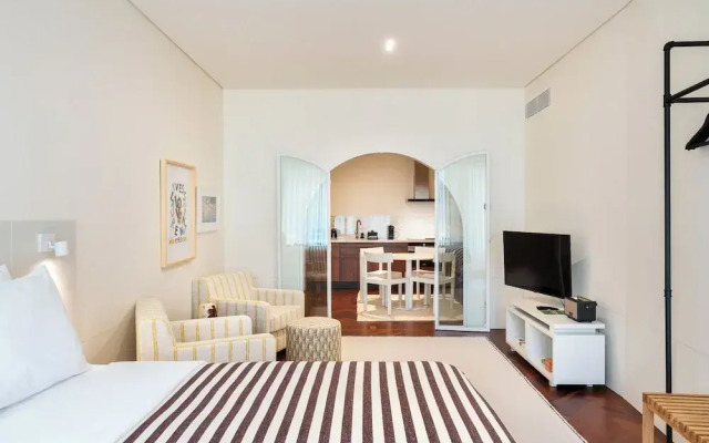 Vila Catarina Luxury Apartments