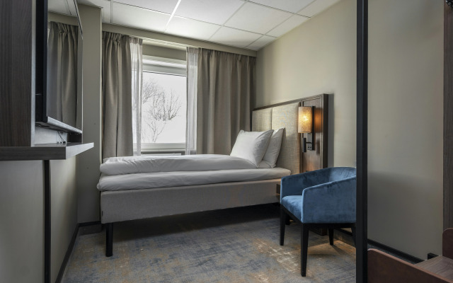 Thon Hotel Andrikken