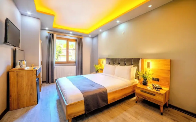 Ayder Palazzo Resort