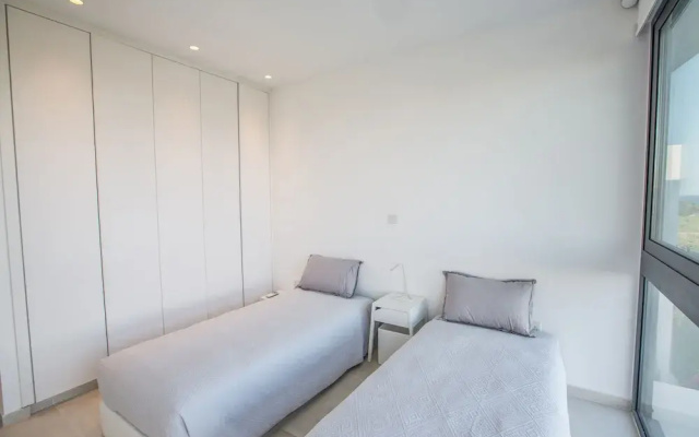 Protaras Holiday Villa Wp7
