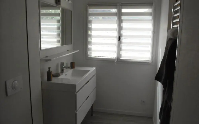 Le Clos Saint-Clair
