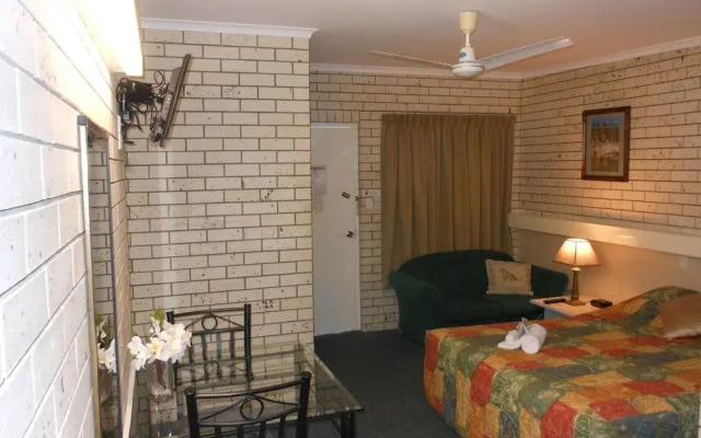 Cara Motel