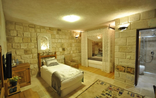 Goreme Inn Hotel +8 Adults Only