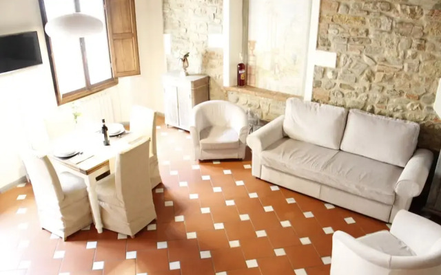 Art Apartment dell'Albero