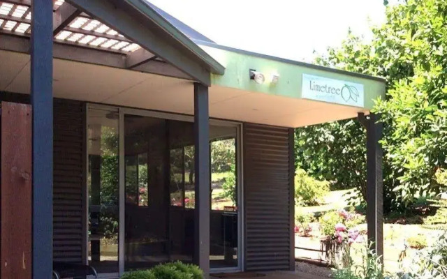 Limetree Hideaway