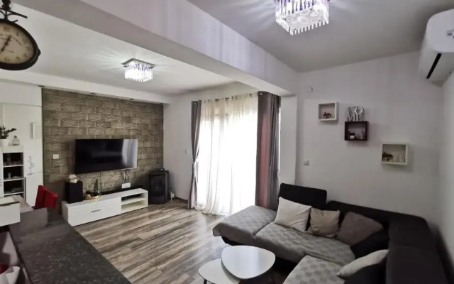 Apartment Baćo
