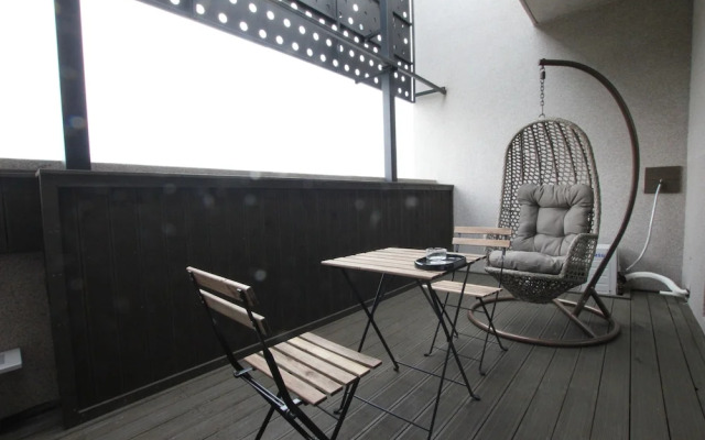 NOVA Hotel