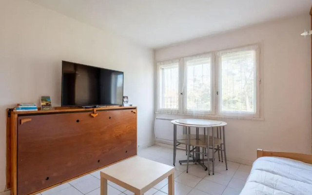 Studio Mimizan, 1 pièce, 2 personnes - FR-1-50-100