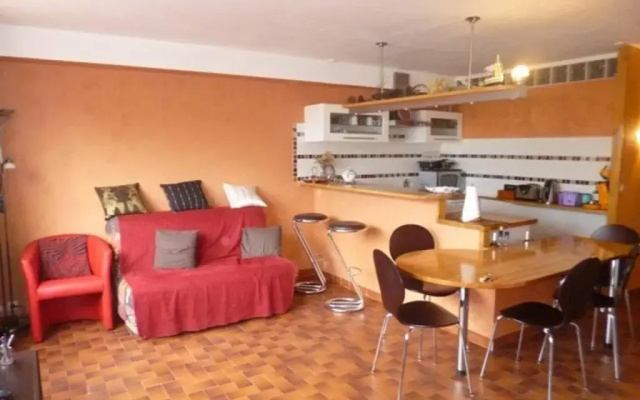 Appartement Banyuls-sur-Mer, 3 pièces, 6 personnes - FR-1-225C-274