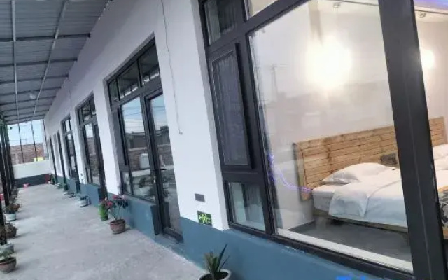 Narati Xixia Green Field Homestay