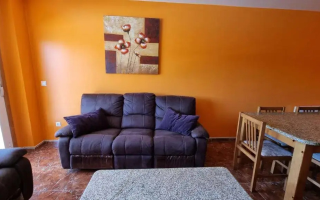 Beatiful apartment by the beach in Galicia Spain