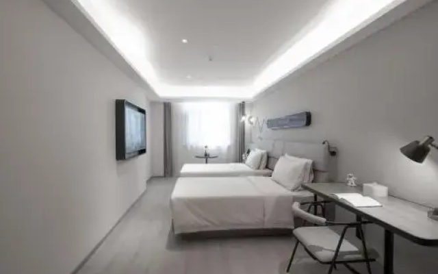 Atour Light Hotel Nanjing Agriculture University