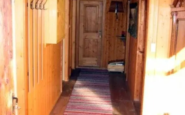 Egger Obheimat Huette