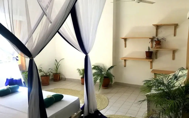 Saltys Kitesurf Village