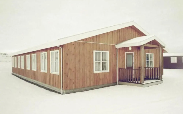 Skipalækur Guesthouse