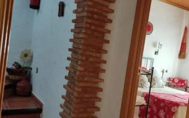 Rincón de Morote