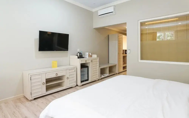 Hotel Villa Emitta
