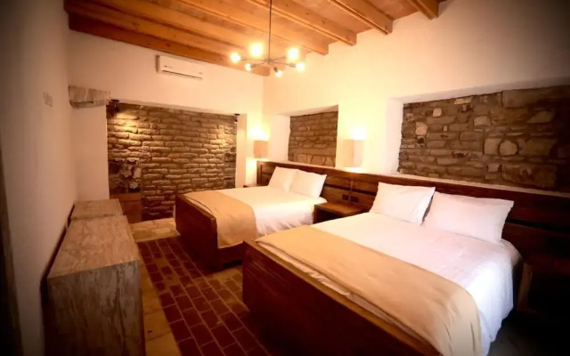 Hotel Villa de la Parra