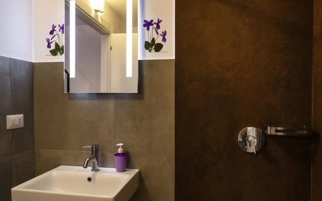 Orvieto Aroma Rooms 2