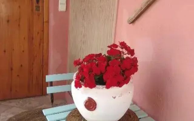Casa Rural El Boixar - El Mirador
