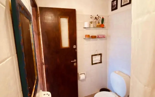 Cabaña Alta Vista
