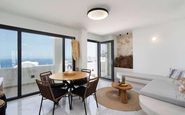 Cuore Santo Suites