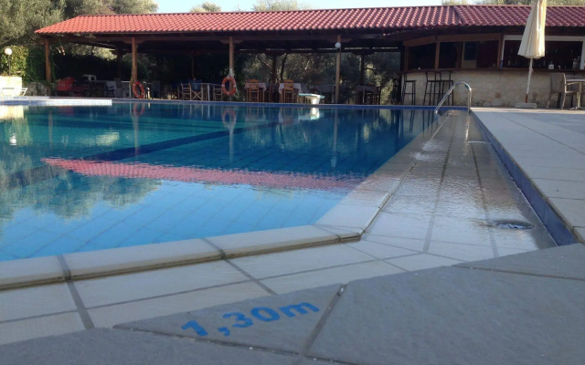 Hotel Kyriaki