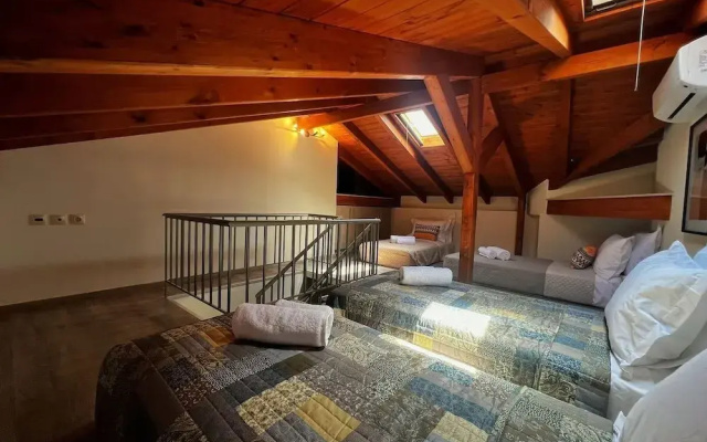 ReCrete - Retreat in Crete