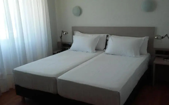 Hotel Los Ángeles